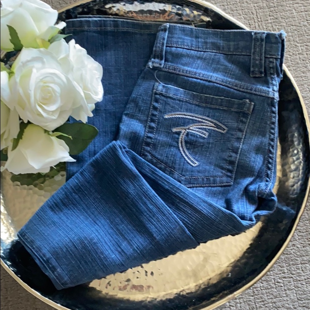 Frankie B jeans
